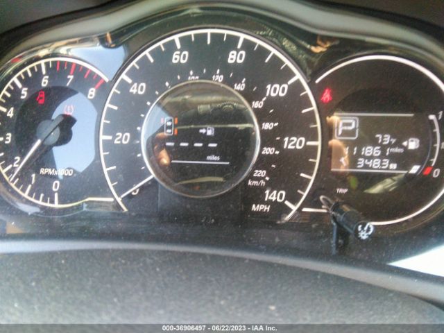 3N1CE2CP1FL436406 Nissan Versa Note Sr
