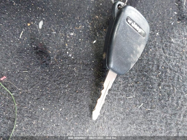 1C4NJRFB1GD695477 Jeep Patriot High Altitude Edition