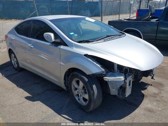 2015 5NPDH4AE5FH616171 main image