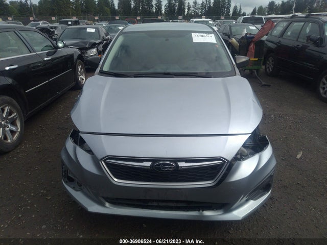 Subaru Impreza 2.0i 2017 4S3GKAA60H3608743 Image 13