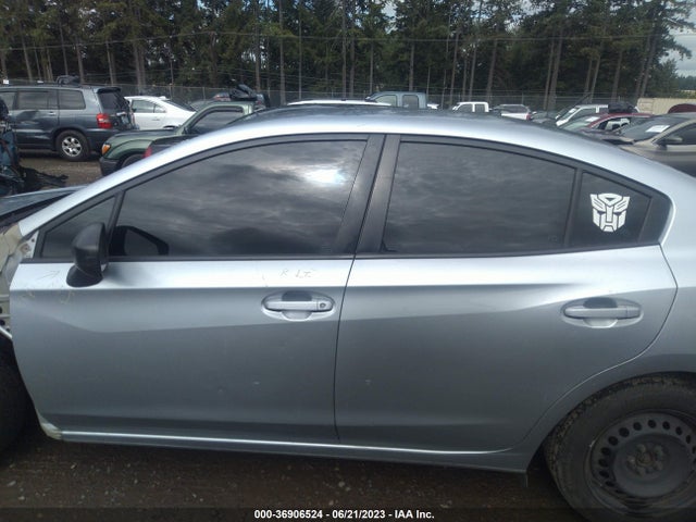Subaru Impreza 2.0i 2017 4S3GKAA60H3608743 Image 15