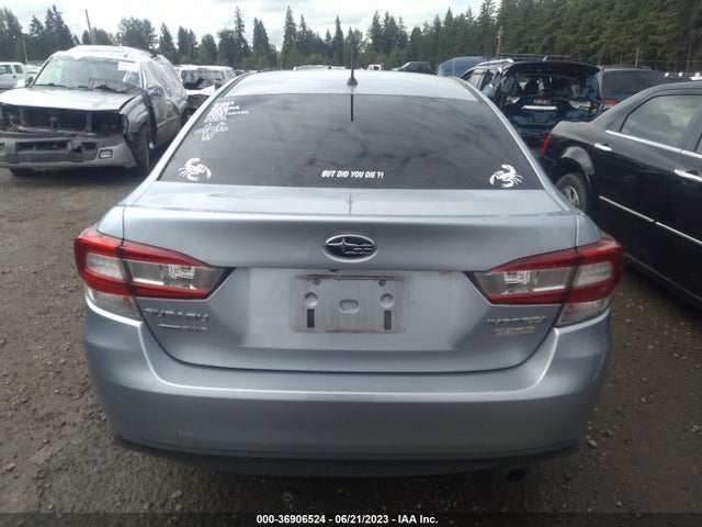 Subaru Impreza 2.0i 2017 4S3GKAA60H3608743 Image 17