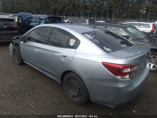 Subaru Impreza 2.0i 2017 4S3GKAA60H3608743 Image 3