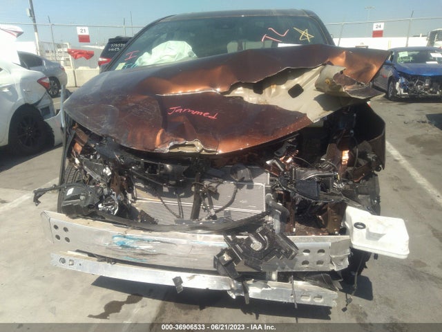 Toyota SIENNA XLE 2023 5TDYRKEC7PS142540 Image 4