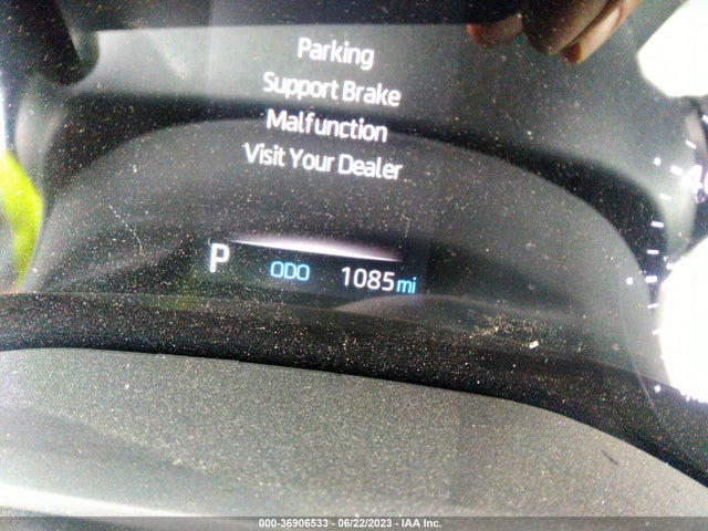 Toyota SIENNA XLE 2023 5TDYRKEC7PS142540 Image 7