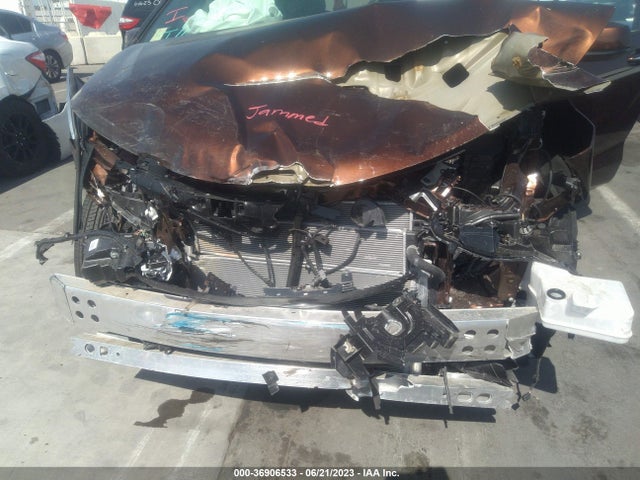 Toyota SIENNA XLE 2023 5TDYRKEC7PS142540 Image 12