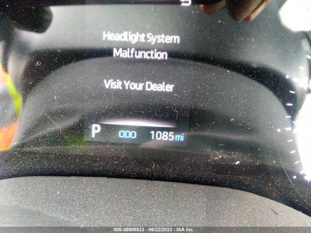 Toyota SIENNA XLE 2023 5TDYRKEC7PS142540 Image 13