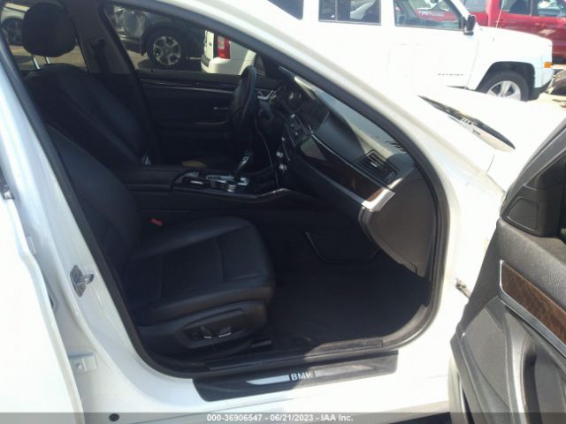 WBA5B1C55ED476948 BMW 5 Series 535i
