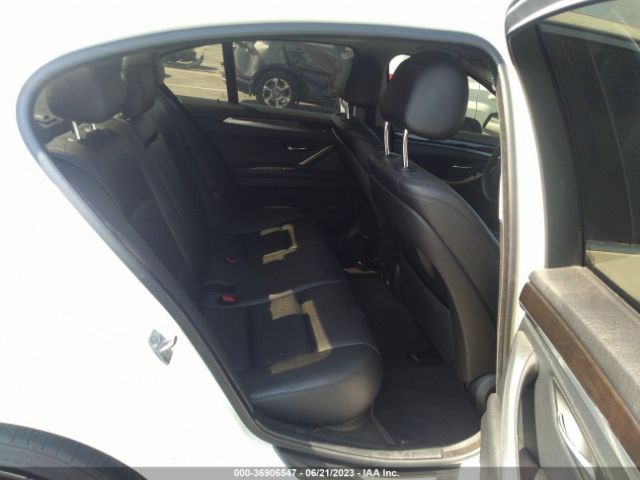 WBA5B1C55ED476948 BMW 5 Series 535i