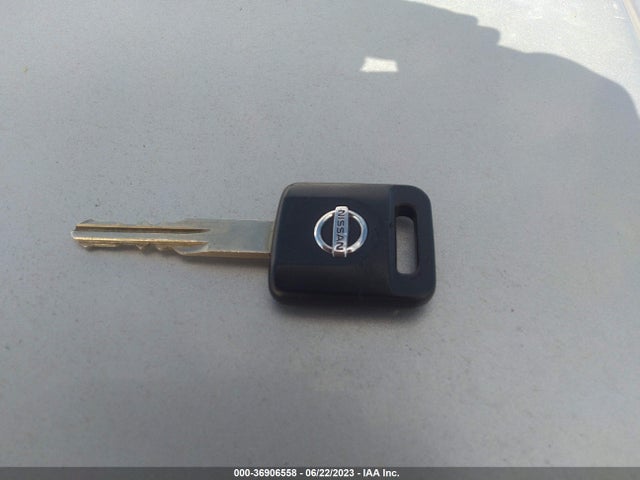 2010 NISSAN VERSA 1.8 S VIN: 3N1BC1AP9AL380139