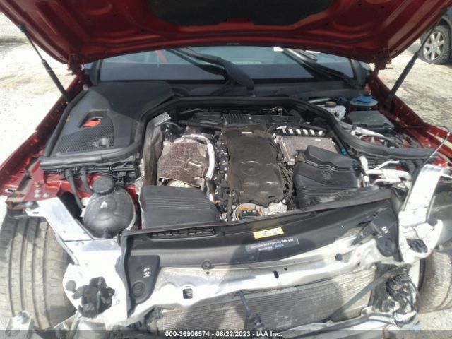 WDD1J6BB2KF094438 Mercedes-Benz E-class Amg E 53