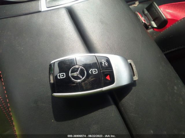 WDD1J6BB2KF094438 Mercedes-Benz E-class Amg E 53