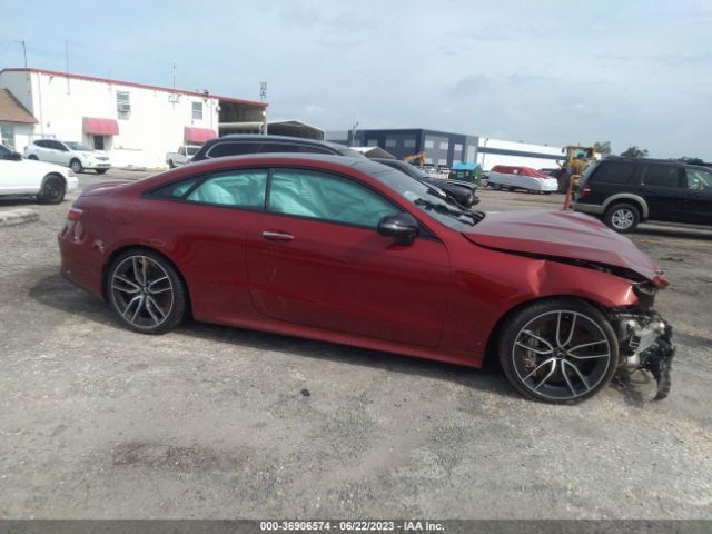 WDD1J6BB2KF094438 Mercedes-Benz E-class Amg E 53