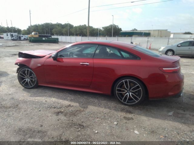 WDD1J6BB2KF094438 Mercedes-Benz E-class Amg E 53