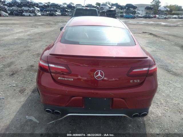 WDD1J6BB2KF094438 Mercedes-Benz E-class Amg E 53