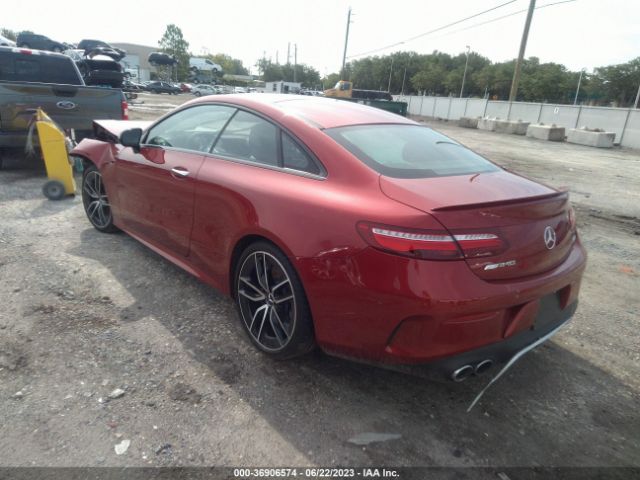 WDD1J6BB2KF094438 Mercedes-Benz E-class Amg E 53