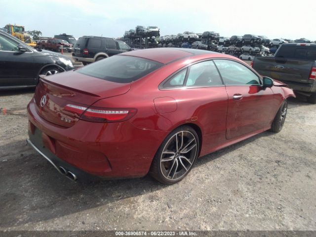WDD1J6BB2KF094438 Mercedes-Benz E-class Amg E 53