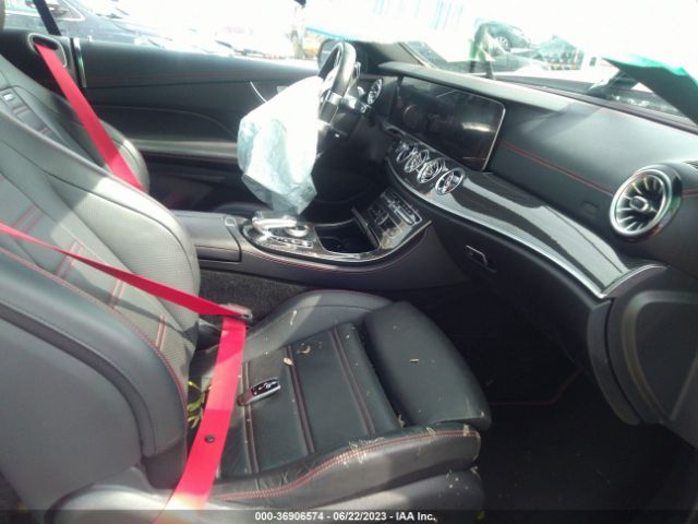 WDD1J6BB2KF094438 Mercedes-Benz E-class Amg E 53
