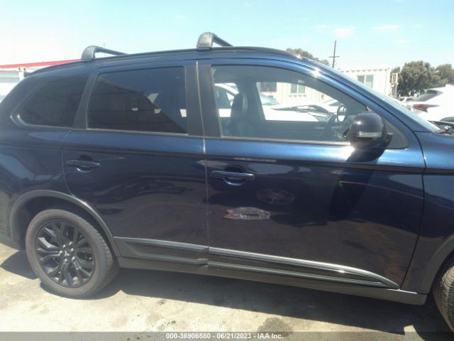 JA4AD3A39KZ039410 Mitsubishi Outlander Se/sel/le