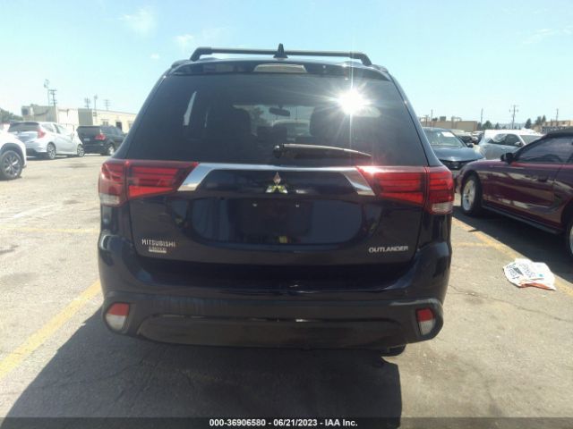 JA4AD3A39KZ039410 Mitsubishi Outlander Se/sel/le