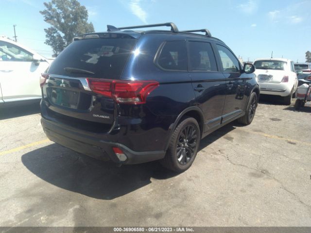 JA4AD3A39KZ039410 Mitsubishi Outlander Se/sel/le