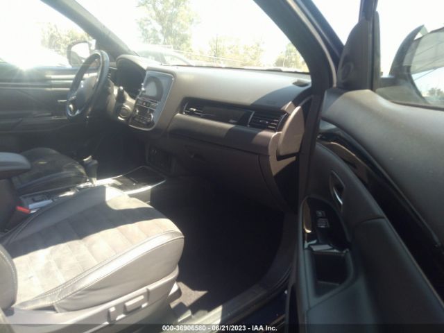 JA4AD3A39KZ039410 Mitsubishi Outlander Se/sel/le