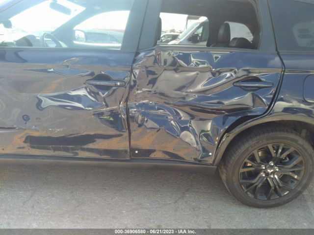 JA4AD3A39KZ039410 Mitsubishi Outlander Se/sel/le