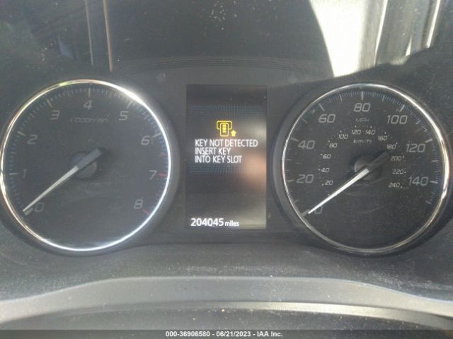 JA4AD3A39KZ039410 Mitsubishi Outlander Se/sel/le