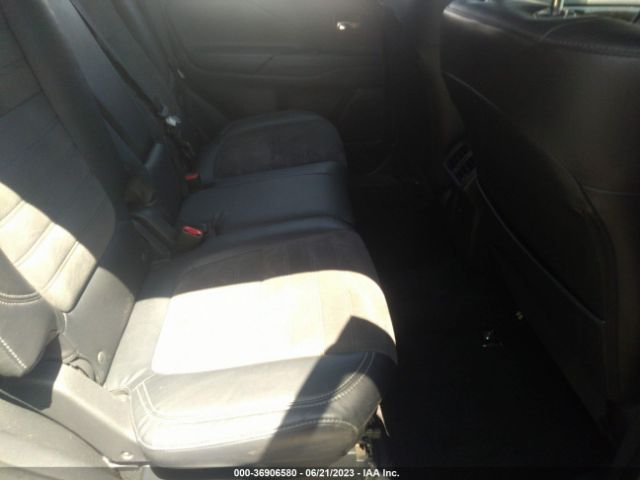 JA4AD3A39KZ039410 Mitsubishi Outlander Se/sel/le