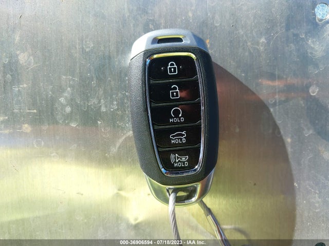 Hyundai ELANTRA SEL 2021 5NPLM4AG6MH011694 Image 3