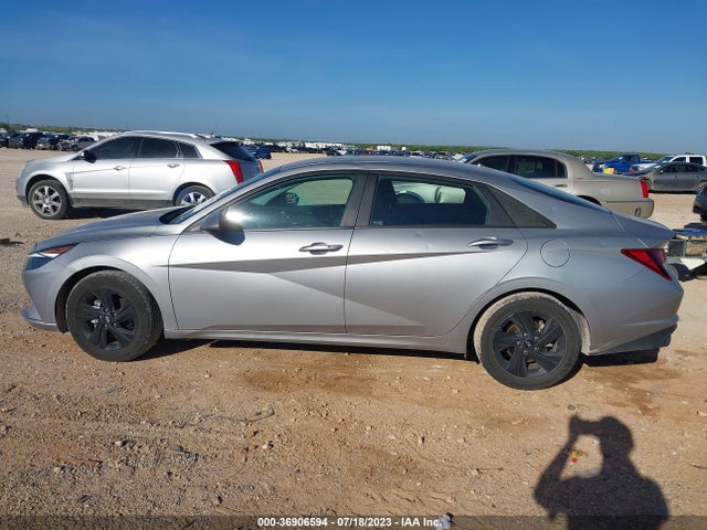 Hyundai ELANTRA SEL 2021 5NPLM4AG6MH011694 Image 6