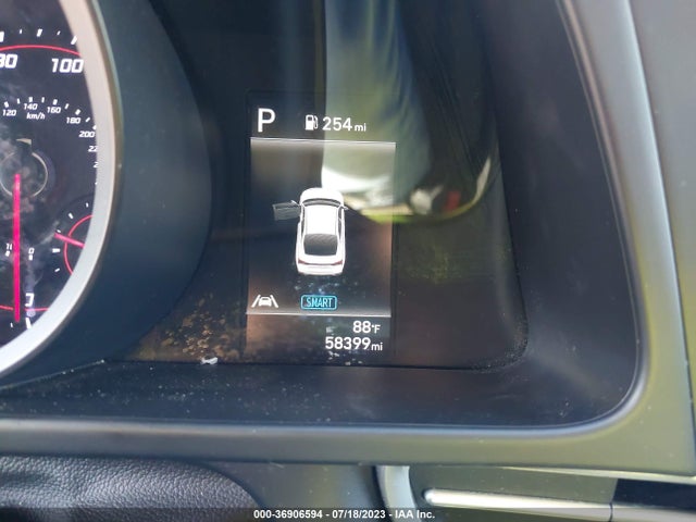 Hyundai ELANTRA SEL 2021 5NPLM4AG6MH011694 Image 7
