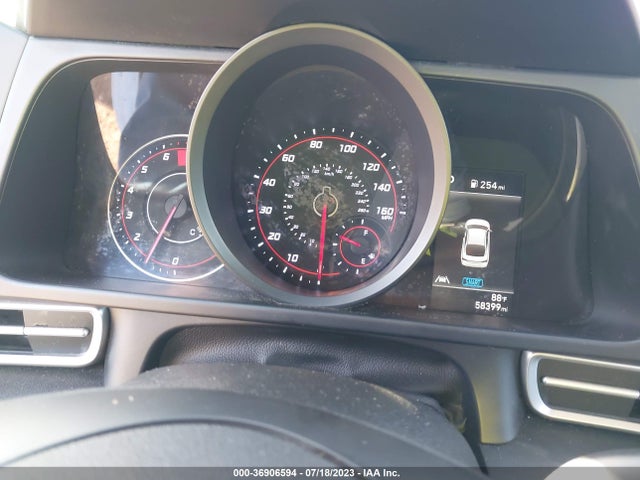 Hyundai ELANTRA SEL 2021 5NPLM4AG6MH011694 Image 13