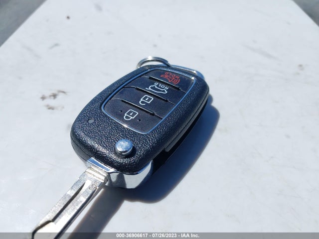 Hyundai TUCSON SEL 2018 KM8J33A47JU701932 Image 3