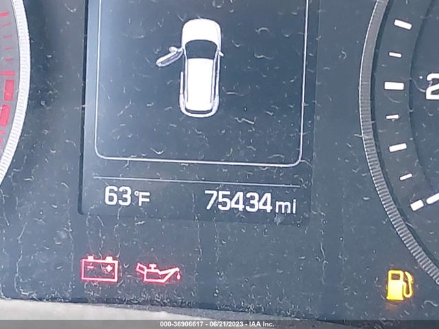 Hyundai TUCSON SEL 2018 KM8J33A47JU701932 Image 8