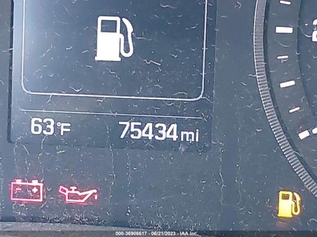 Hyundai TUCSON SEL 2018 KM8J33A47JU701932 Image 14