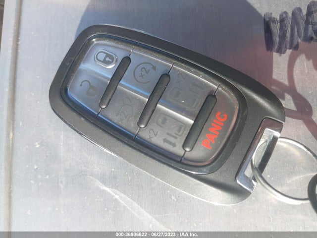 2C4RC1BG9MR542286 Chrysler Pacifica Touring L