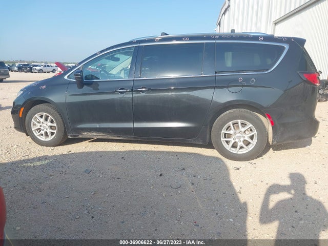 2C4RC1BG9MR542286 Chrysler Pacifica Touring L