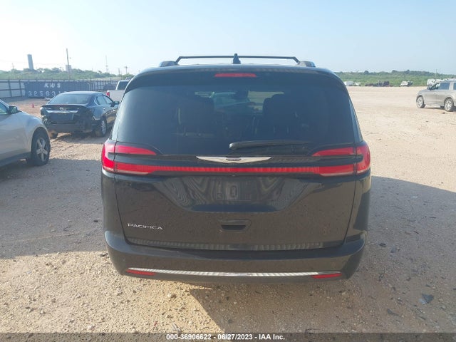 2C4RC1BG9MR542286 Chrysler Pacifica Touring L
