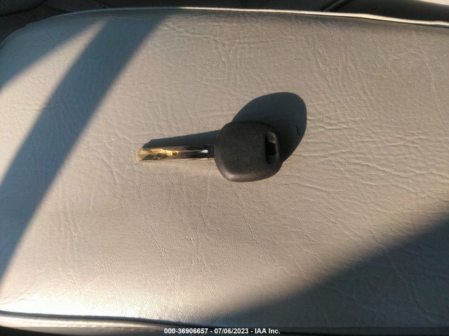 2004 LEXUS LS 430 VIN: JTHBN36F340128664