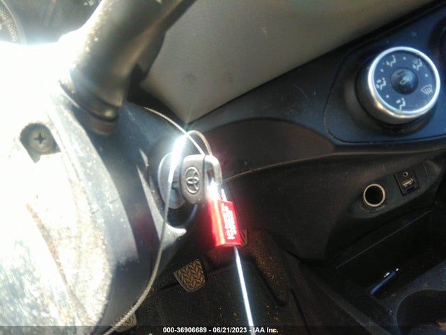 Toyota Yaris L/le 2015 VNKJTUD38FA017615 Image 11