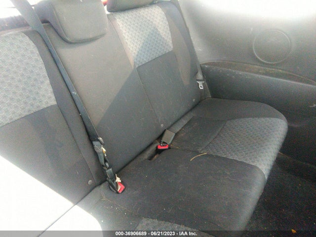 Toyota Yaris L/le 2015 VNKJTUD38FA017615 Image 8