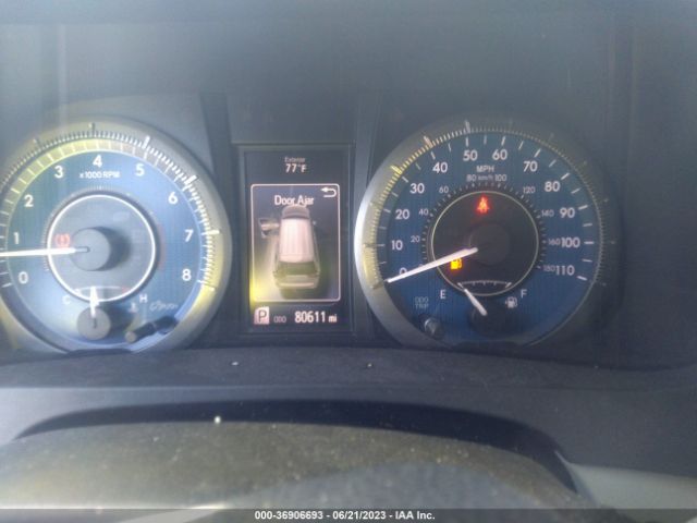 Toyota Sienna Xle/xle Aas/ltd 2015 5TDYK3DC1FS595661 Image 14