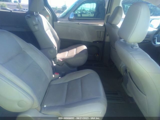 Toyota Sienna Xle/xle Aas/ltd 2015 5TDYK3DC1FS595661 Image 15