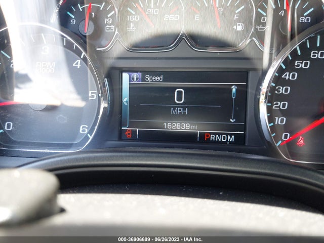 Chevrolet Silverado 1500 Lt 2014 3GCPCREC4EG116589 Image 15