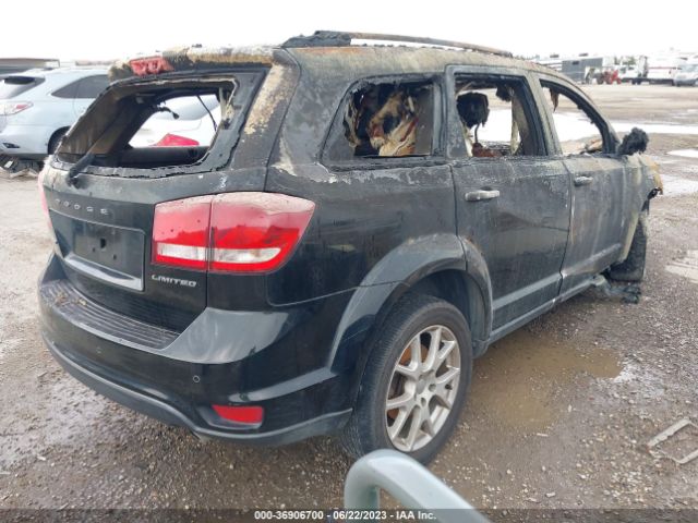 3C4PDCDG9ET278305 Dodge Journey Limited