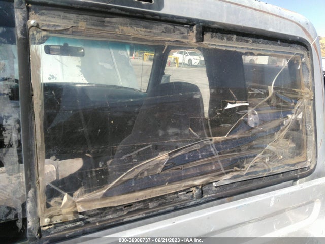 1991 FORD RANGER SUPER CAB VIN: 1FTCR14X7MPA96416