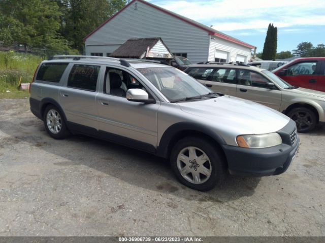 Auction sale of the 2007 Volvo Xc70, vin: YV4SZ592271273670, lot number: 36906739