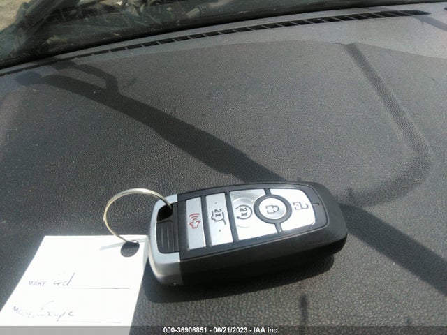 Ford ESCAPE SE 2022 1FMCU9G69NUA33087 Image 16