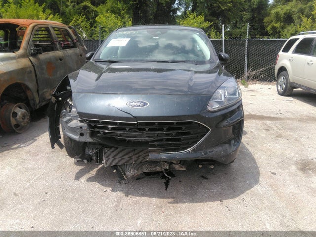 Ford ESCAPE SE 2022 1FMCU9G69NUA33087 Image 4